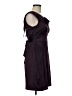 Teeze Me Purple Cocktail Dress Size 7 - photo 4