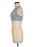 Pro-fit Teal Sports Bra Size M - photo 5