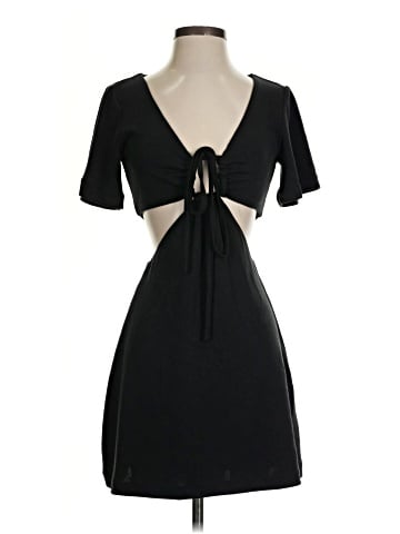 Third Form Cocktail Dress (view 1)