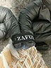 Zaful Stripes Tan Casual Dress Size 8 - photo 7