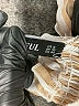 Zaful Stripes Tan Casual Dress Size 8 - photo 8