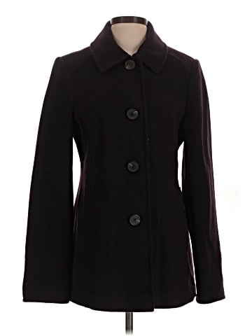 Larry Levine Coat (view 1)