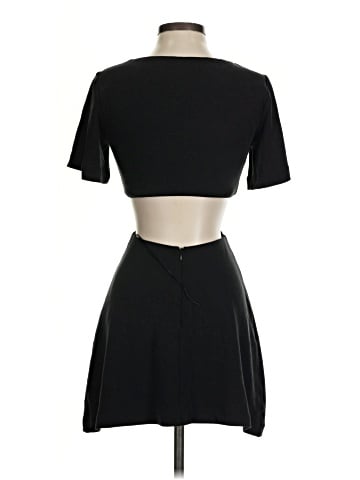 Third Form Cocktail Dress (view 2)