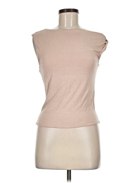 Francesca's Sleeveless T Shirt