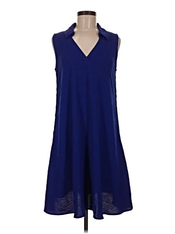 DKNY Casual Dress (view 1)