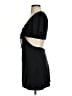 Third Form Solid Black Cocktail Dress Size 2 - photo 5