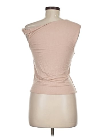 Francesca's Sleeveless T-Shirt (view 2)