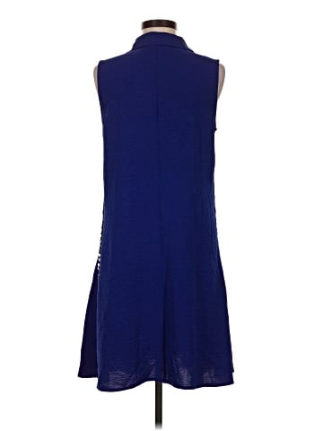 DKNY Casual Dress (view 2)