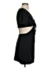 Third Form Solid Black Cocktail Dress Size 2 - photo 4