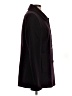 Larry Levine Black Coat Size S - photo 4