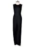 Unbranded Solid Black Jumpsuit Size XS - photo 1