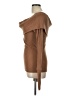 We the Free Brown Pullover Sweater Size M - photo 5