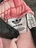 Adidas Tie-dye Pink Shorts Size M - photo 3
