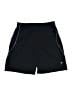 Active by Old Navy 100% Polyester Solid Black Athletic Shorts Size 10 - 12 - photo 1