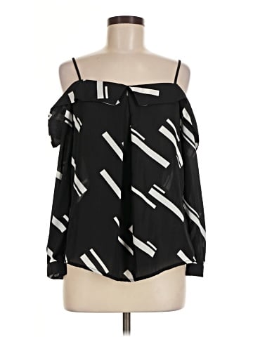 Mine 3/4 Sleeve Blouse (view 1)