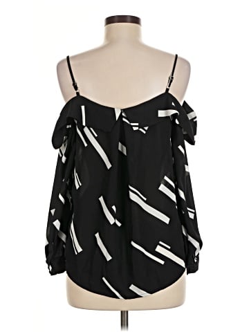 Mine 3/4 Sleeve Blouse (view 2)