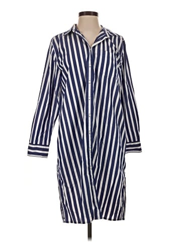 J.Crew Casual Dress (view 1)