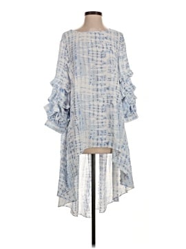 Patrizia Luca Long Sleeve Blouse