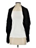 By Anthropologie Black Cardigan Size XS - photo 1