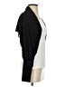 By Anthropologie Black Cardigan Size XS - photo 4