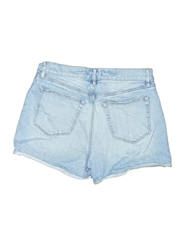 Ann Taylor LOFT Denim Shorts (view 2)
