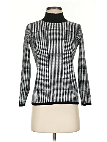 T Tahari Turtleneck Sweater (view 1)