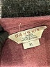 Danskin Burgundy Sweatshirt Size XL - photo 7