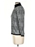 T Tahari Houndstooth Black Turtleneck Sweater Size XS - photo 5