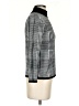 T Tahari Houndstooth Black Turtleneck Sweater Size XS - photo 4