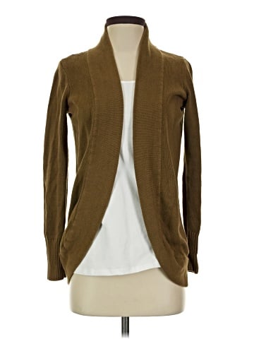 J.Crew Factory Store Cardigan (view 1)