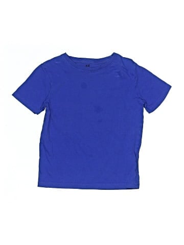H&M Short Sleeve T-Shirt (view 1)