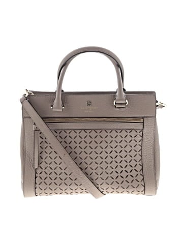 Kate Spade New York Leather Satchel (view 1)