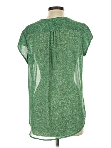 Fun2Fun Short Sleeve Blouse (view 2)