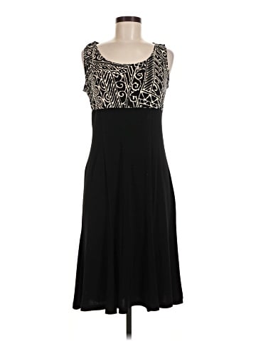 K Petite Collection Cocktail Dress (view 1)