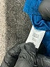 New York & Company Solid Blue Active Pants Size XS - photo 8