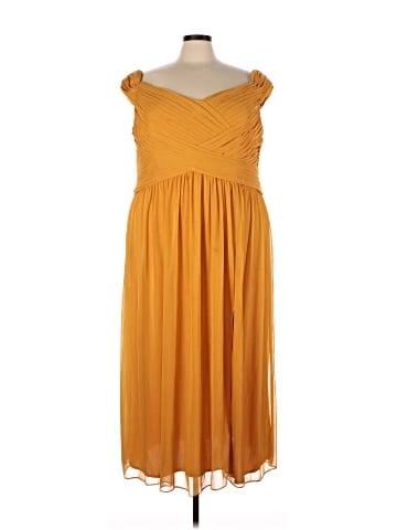 DB Studio Casual Dress (view 1)