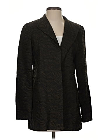 Eileen Fisher Blazer (view 1)