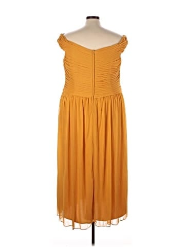 DB Studio Casual Dress (view 2)
