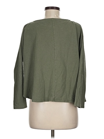 Amour Vert Long Sleeve Top (view 2)