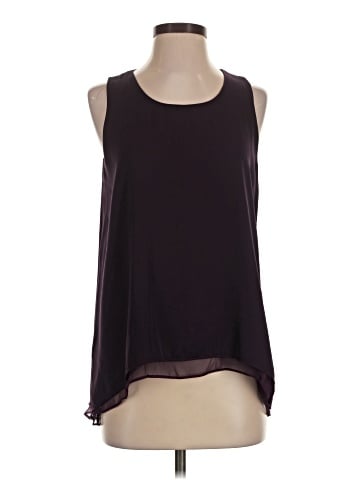 Lola & Sophie Sleeveless T-Shirt (view 1)