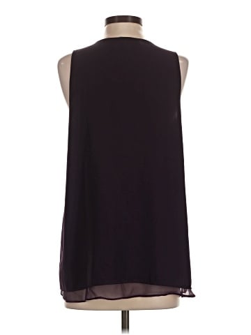 Lola & Sophie Sleeveless T-Shirt (view 2)