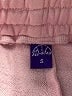 Assorted Brands Solid Pink Athletic Shorts Size S - photo 3