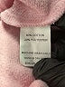 Assorted Brands Solid Pink Athletic Shorts Size S - photo 4