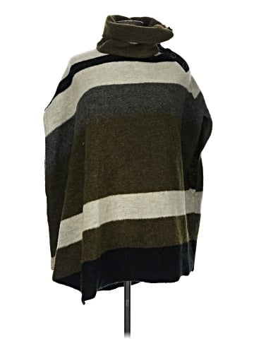 Tabitha Poncho (view 1)