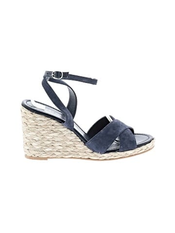 Stuart Weitzman Wedges (view 1)