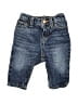 Old Navy Blue Jeans Size 0-3 mo - photo 1