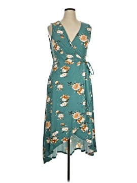 J For Justify Casual Dress