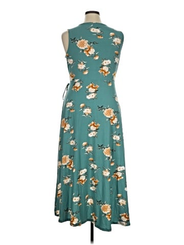 J for Justify Casual Dress (view 2)