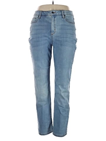 Style&Co Jeans (view 1)