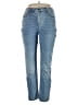 Style&Co Blue Jeans Size 14 - photo 1